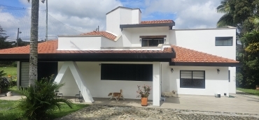 Casa en Vereda Don Diego, El Retiro